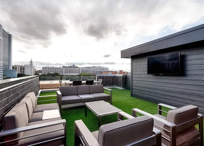 2 Newly Built Luxury With Private Roofdeck * Chicago