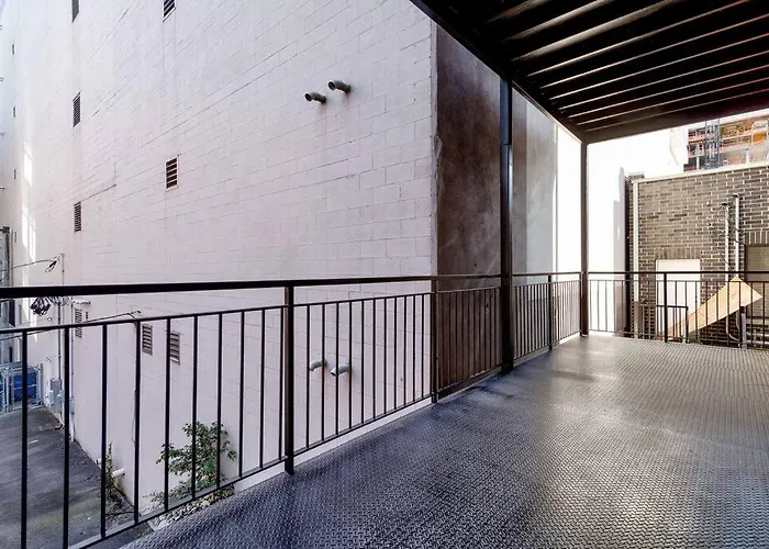 Holiday home 2 Newly Built Luxury With Private Roofdeck