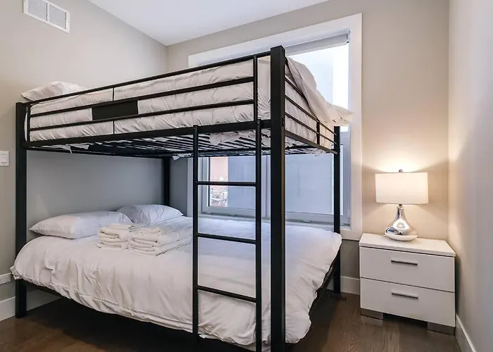 2 Newly Built Luxury With Private Roofdeck * Chicago