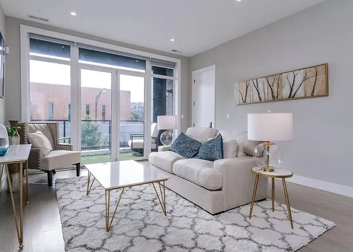 Holiday home 2 Newly Built Luxury With Private Roofdeck Chicago