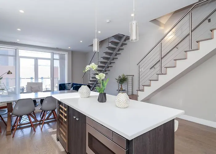 2 Newly Built Luxury With Private Roofdeck * Chicago