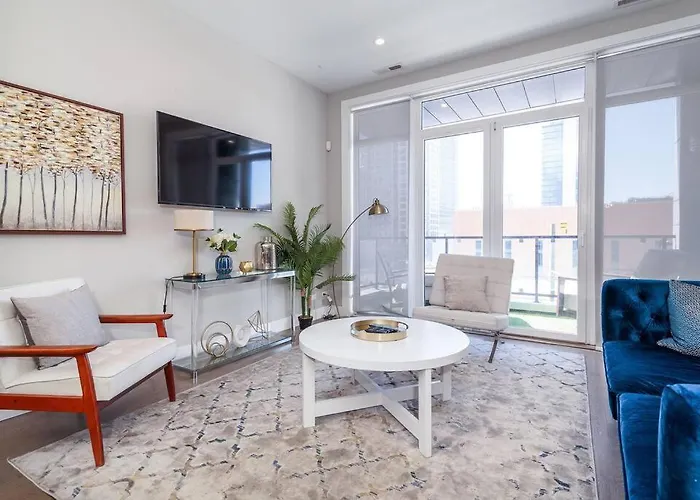 2 Newly Built Luxury With Private Roofdeck Holiday home *